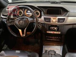 مێرسێدس بێنز E-Class